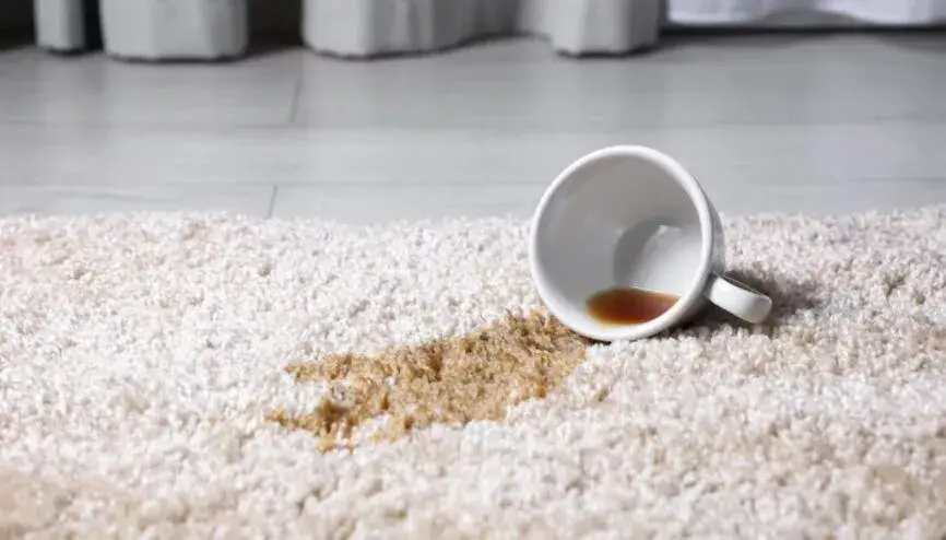 Halı Lekesi Çıkarma